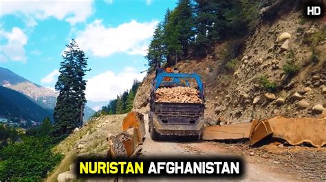 The Beauty Of Nuristan Valley Nuristan Afghanistan Heaven On Earth