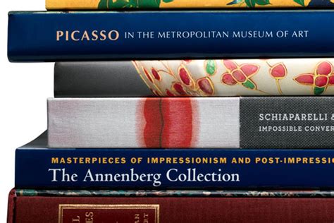 Coffee table books make great presents. The Met Is Bringing Back Its Fancy Coffee Table Book Sale ...