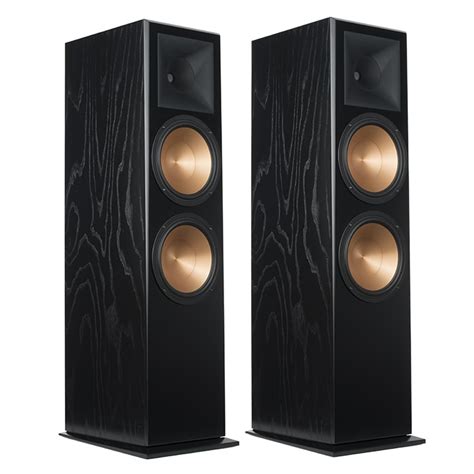 Klipsch Rf 7 Iii Reference Floorstanding Speakers Premium Sound Hi