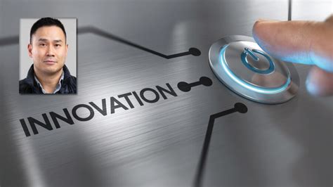 Why Innovation Is More Than A Buzzword In The Pleasure Biz
