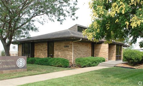 1260 Sw Topeka Blvd Topeka 66612 Office For Sale Uk