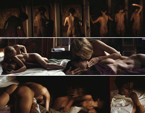 Elena Anaya Nude All Her Naked Movie Scenes Full Frontal Pics