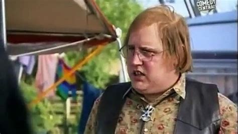 Little Britain Abroad Ting Tong Und Mr Dudley 13 Video Dailymotion