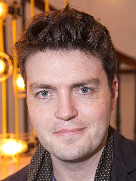 Tom Burke Actor Wikiwand