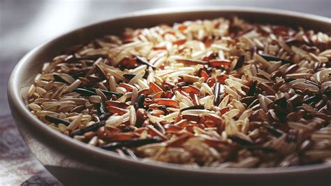 Is Wild Rice Healthy A Complete Nutrition Guide