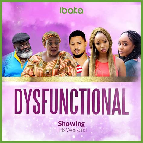 Dysfunctional Nollywood Movie Mp4 Mkv Download 9jarocks