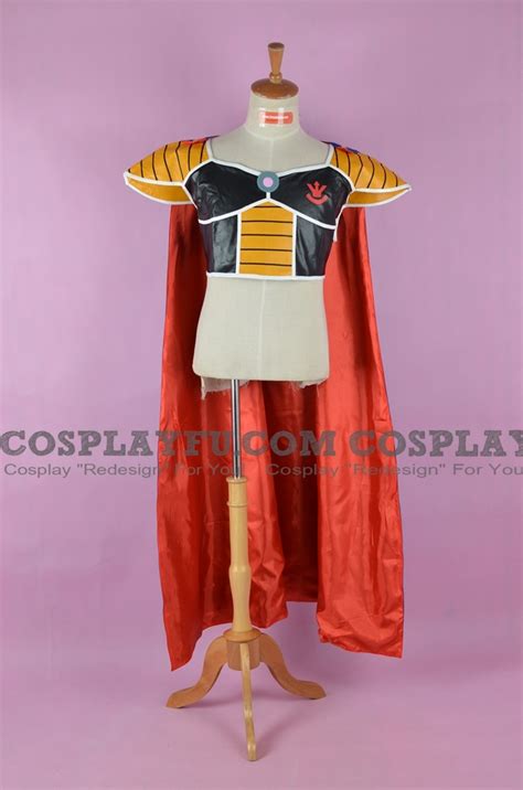 Custom Kame Sennin Cosplay Costume 2nd From Dragon Ball