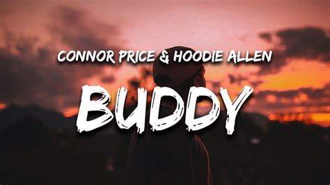 Connor Price Buddy Downlaod And Lyrics