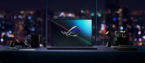 Asus Rog Zephyrus M16 Gu603h Review Powerful