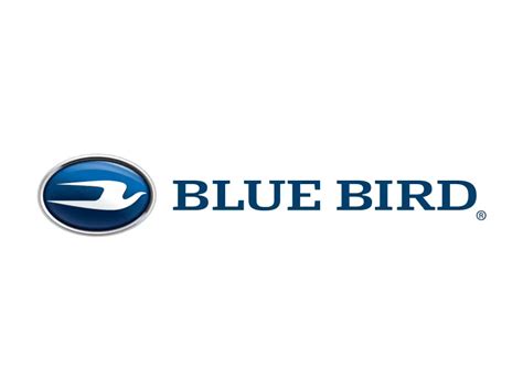 Blue Bird Corporation Logo Png Vector In Svg Pdf Ai Cdr Format