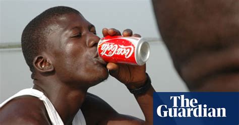 Coke Isnt It Soft Drinks The Guardian