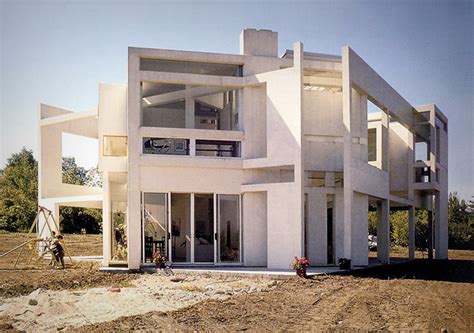 Audi a4 b8 4.2fsieisenmann performance exhaust. : 403. Peter Eisenman /// House III (Miller House)...