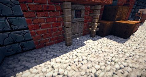 Mods That Use Parallax Mapping Create That Next Gen Graphics Look