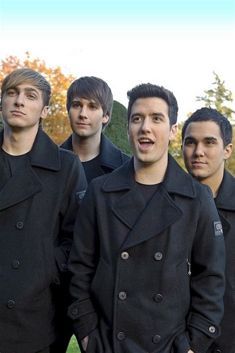 420 best images about Big Time Rush on Pinterest | Logan henderson