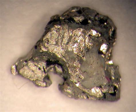 Mineralatlas Lexikon Iridium