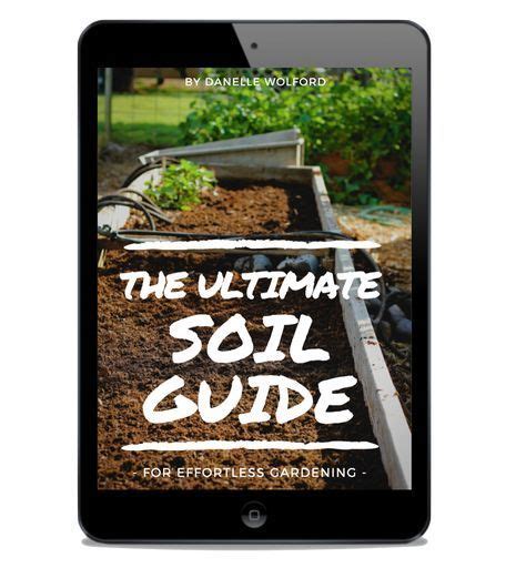 50% of your growing medium should be compost (buy at a local nursery or here online). Pin on Garden