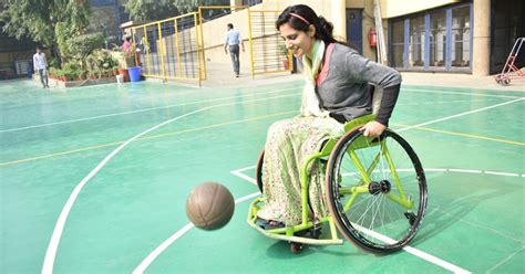 Top Inspiring Indian Women With Disabilities Basic Of Beauty