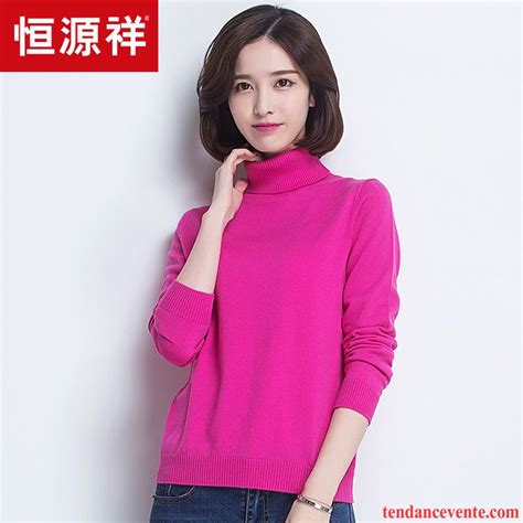 Maybe you would like to learn more about one of these? Pull En Lin Femme Longues La Laine Chemise En Bas Pull ...