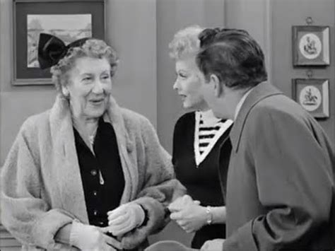 The third result is kathryn l card age 40s in yukon, ok in the sunrise hills neighborhood. "I LOVE LUCY" - Guest Star Spotlight: Kathryn Card - YouTube