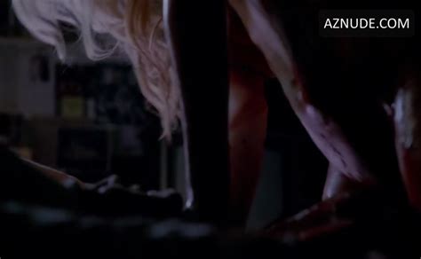 Helena Mattsson Butt Scene In American Horror Story AZNude