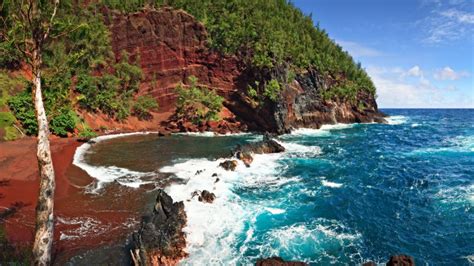 Turismo y vacaciones en Hawaii | Qué hacer en Maui
