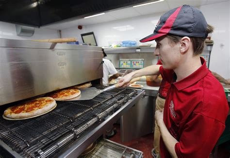 Papa John’s Franchisee Takes Another Bite Of South West Market