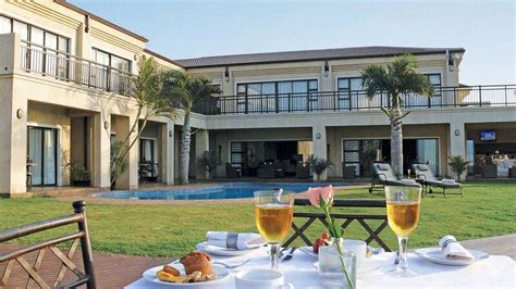 Bridgewater spencer architecture was established in august 2004, specialising in upmarket residential architecture. Fairway Guest House in Durban North, Durban — Best Price ...
