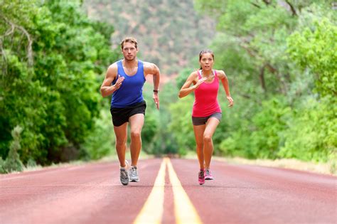 Consejos Para Correr Más Rápido Según Entrenadores Expertos En Running