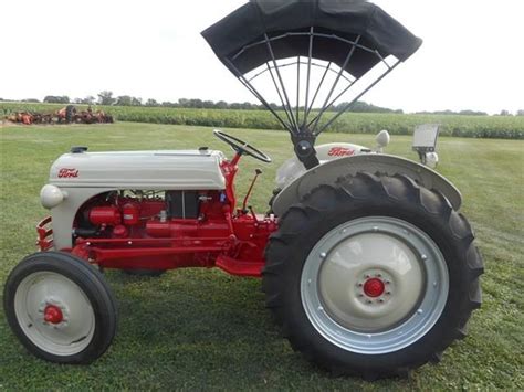 Ford 8n Tractor For Sale Tractors For Sale Ford Tractors For Sale