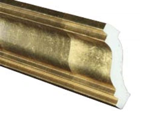 Crown molding is a form of cornice created out of decorative molding installed atop an interior wall. Crown Molding Superstore - Plain, Dentil, Cove and more!