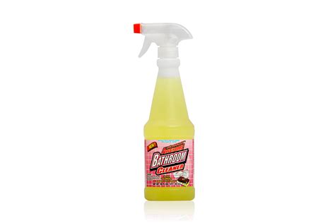 Awesome Bathroom Cleaner Las Totally Awesome