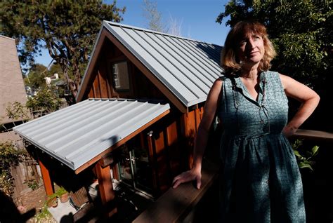 California Eases Restrictions On Granny Units
