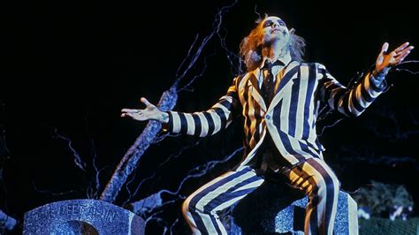 Beetlejuice 2 Is Finally And Officially Heading To The Big Screen