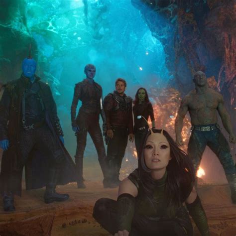 Needless to say, there will be spoilers in our list of guardians of the galaxy 2: Guardians of the Galaxy 2's Easter Eggs, Explained