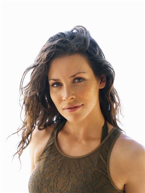 Pin By Swell On Beautiful Ladies Nicole Evangeline Lilly Evangeline