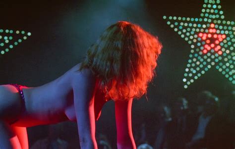 Naked Melanie Griffith In Fear City