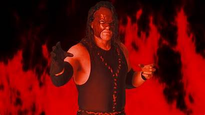 Kane Wwe Undertaker Wallpapers Demon Dead Thomas