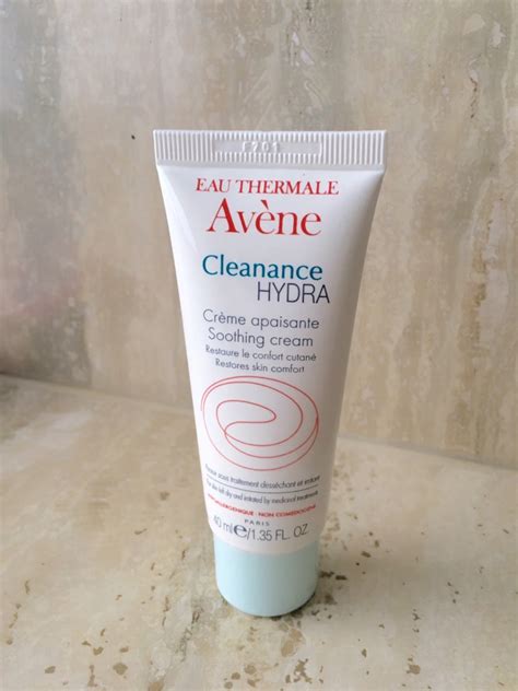 Select your area and discover eau thermale avène. Sisters Who Love Beauty...: REVIEW: Avène Cleanance HYDRA ...