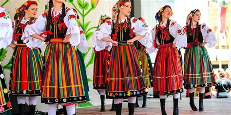 A Cultural Exploration Of Traditional Polish Clothing Expatspoland