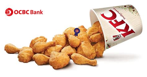 Ocbc great eastern credit card. Take 10% Off KFC Delivery with OCBC Cards till January ...