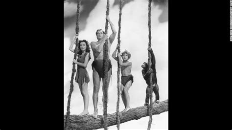 The Problem With Tarzan