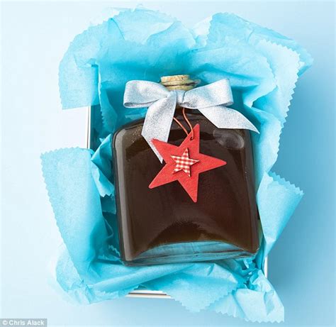 hairy bikers christmas special part two christmas pudding vodka daily mail online