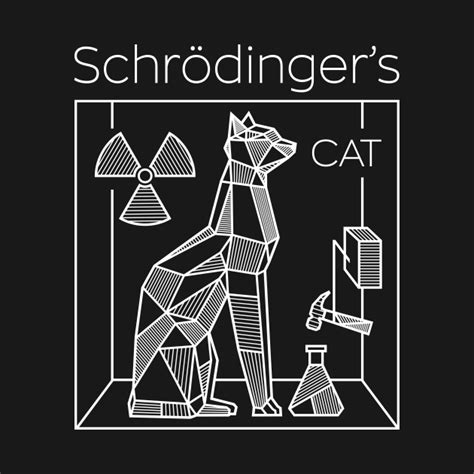 schrödinger s cat schrodingers cat tank top teepublic