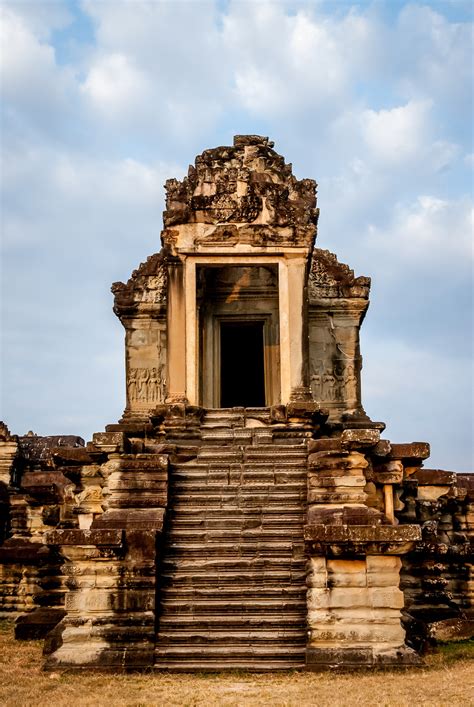 Especially if you need to know where is angkor wat. Cambodia: Exploring the Temples of Angkor - Voyage to Anywhere