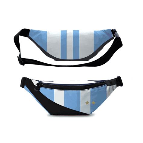 World Cup 2022 Get A Fanny Pack And Support Your Favorite Teams