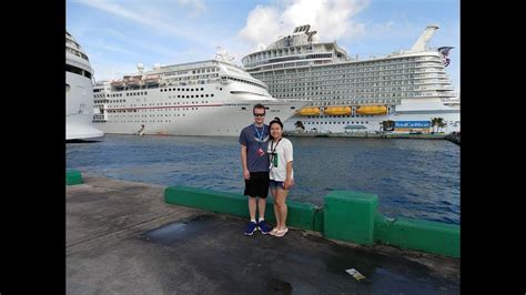 Cruise To Bahamas 2019 Youtube