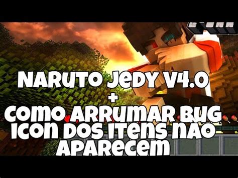 Naruto jedy 3.8 download xboxshow all. Minecraft Naruto Jedy V4.0 - YouTube