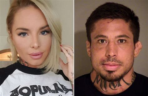Mma Fighter War Machine Gets Life In Prison For Attack