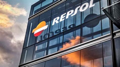 Repsol Vende A Tamoil Sus 275 Estaciones De Servicio En Italia
