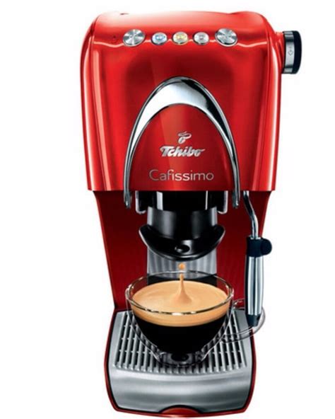 tchibo caffissimo coffee machine | in Wimbledon, London | Gumtree